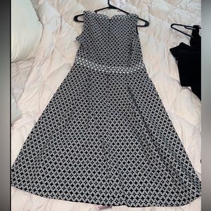 American living Dress